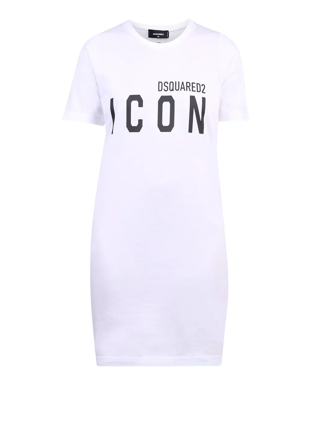 Icon T-Shirt Dress