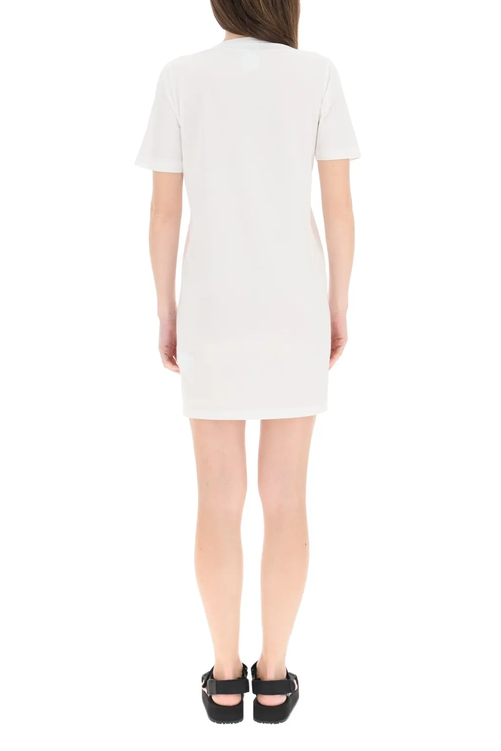 Icon T-Shirt Dress