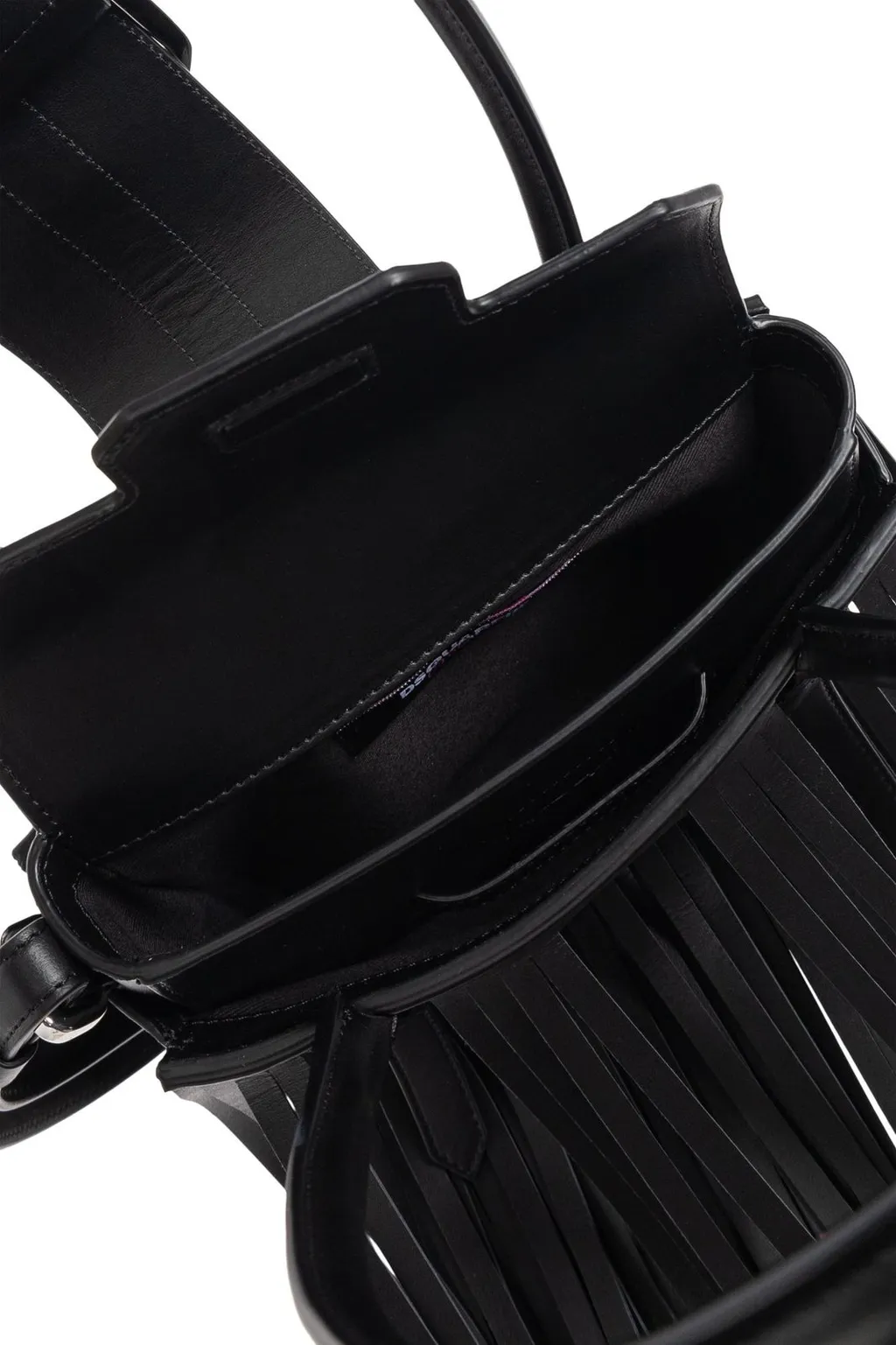 X Vaquera Mini Shoulder Bag