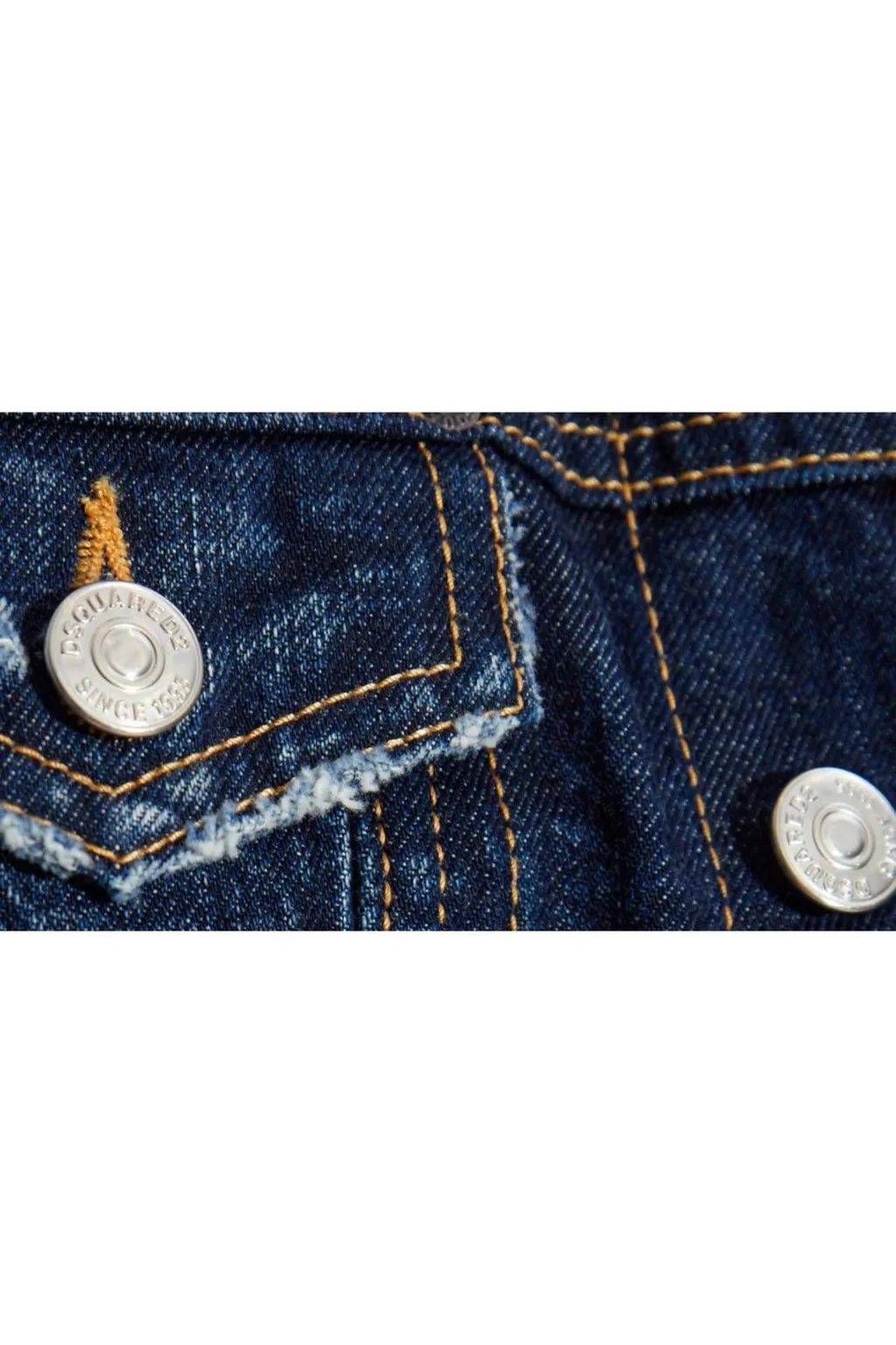 Dark Aviator Hybrid Jean Jacket