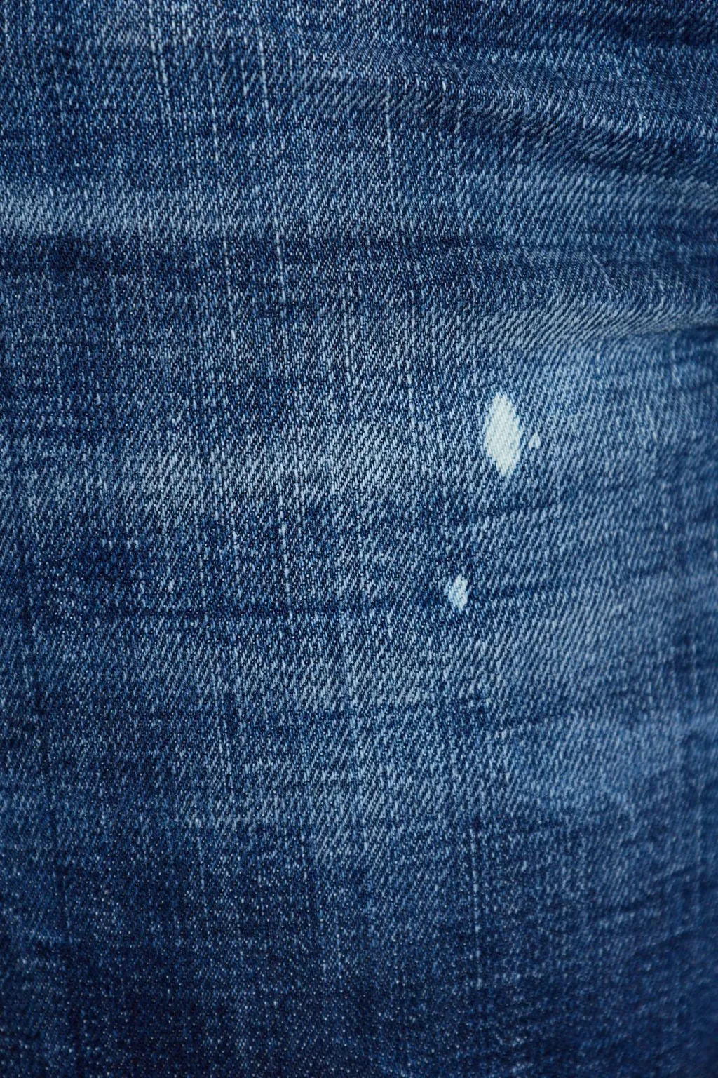Dark Clean Wash Jenna Flare Jeans