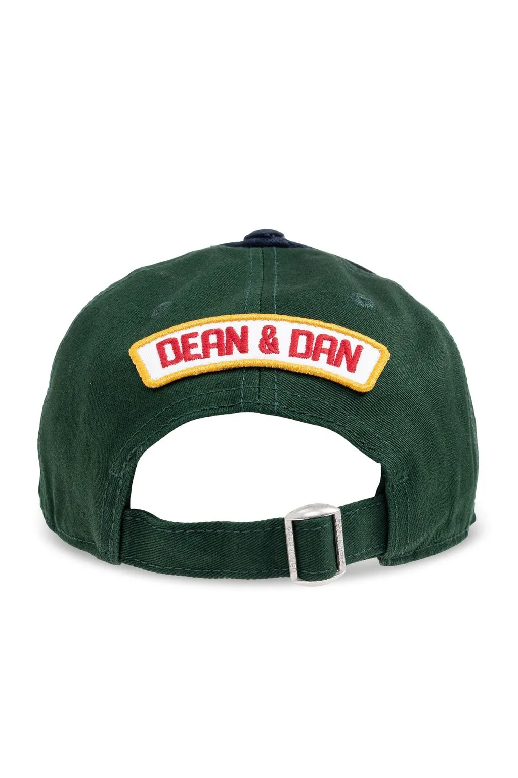 X Bettter Distressed Baseball Cap