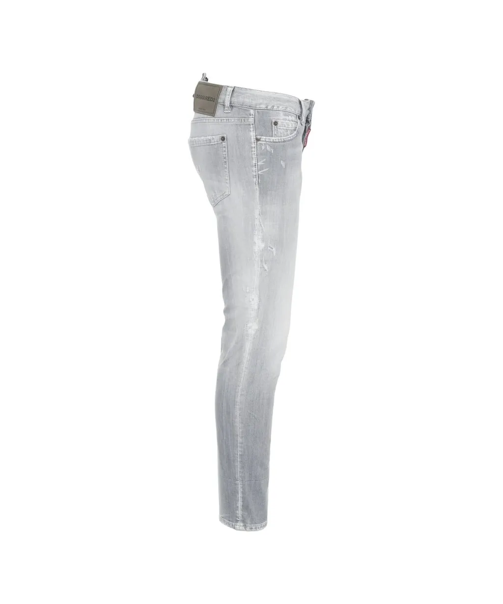 Wash Medium Waist Jennifer Jeans