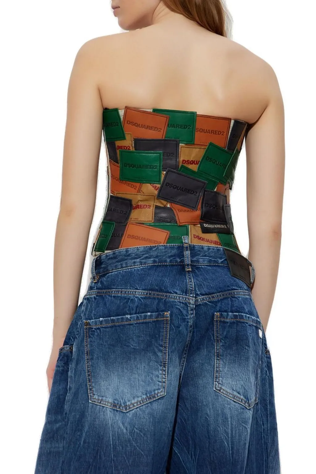 Patch Detailed Top