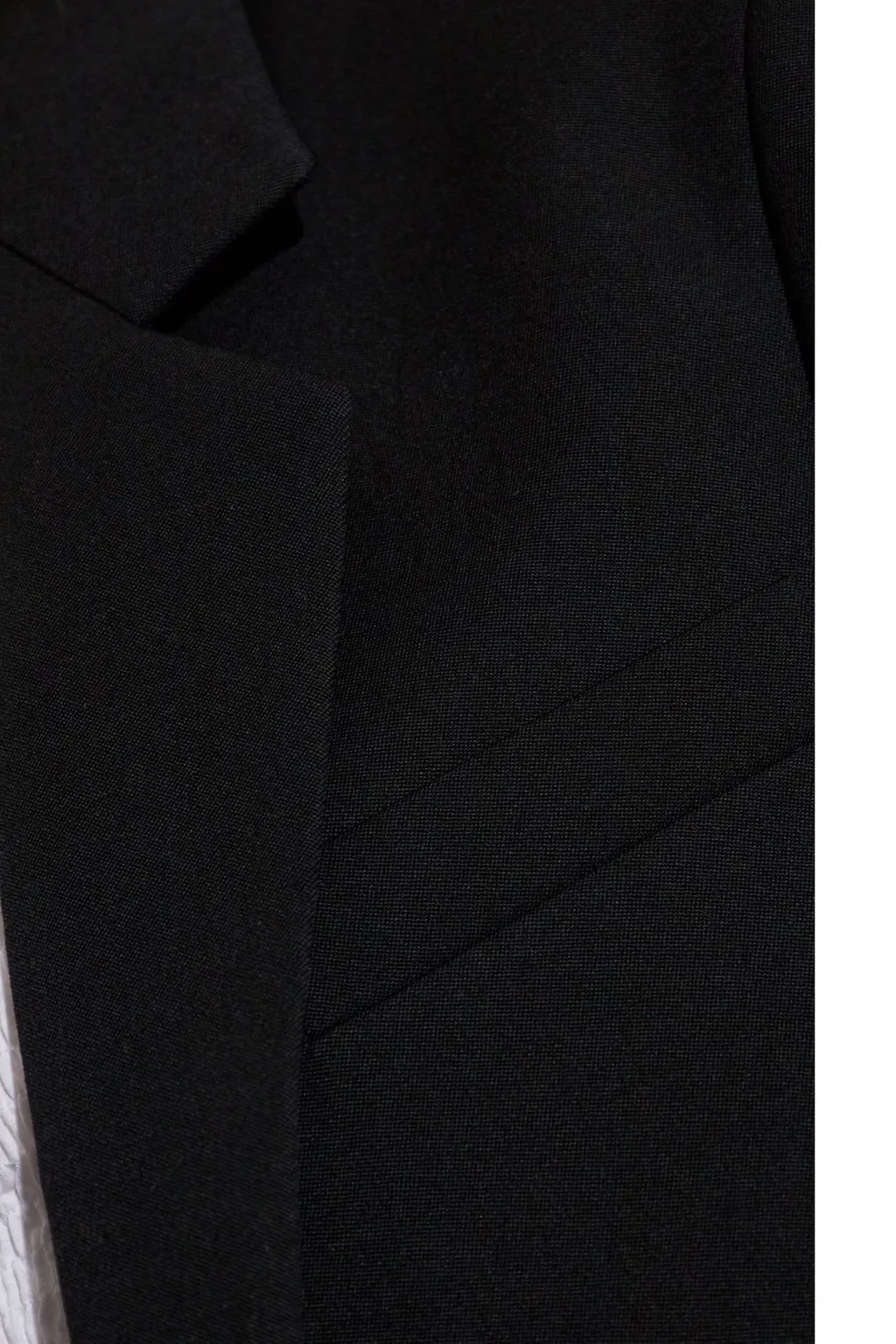X Bettter Single Breasted Blazer
