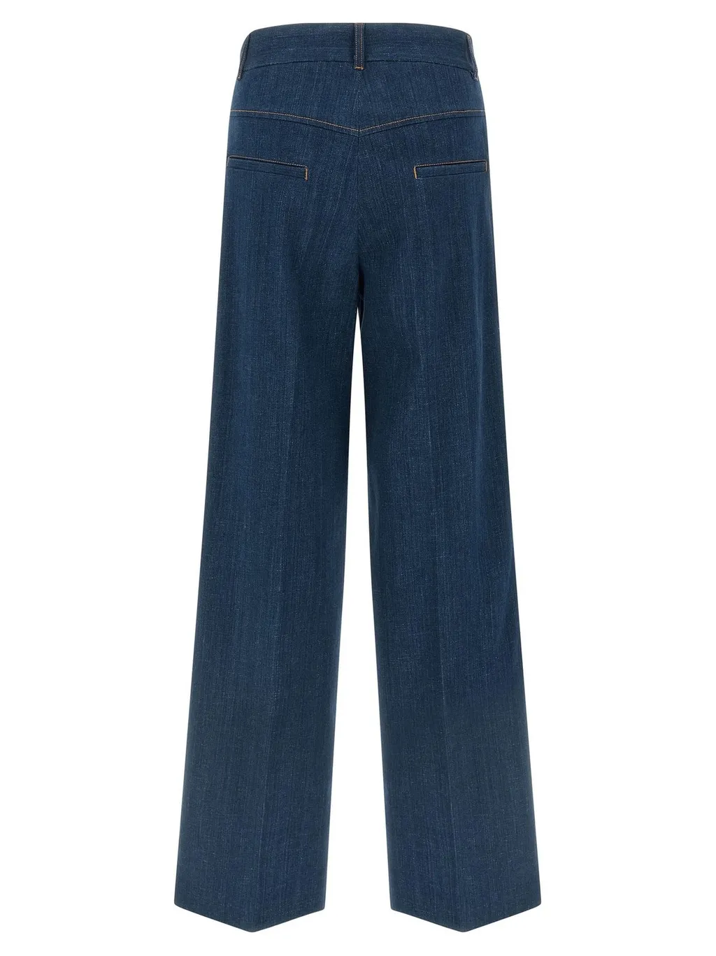 X Bettter Wide-Leg Jeans