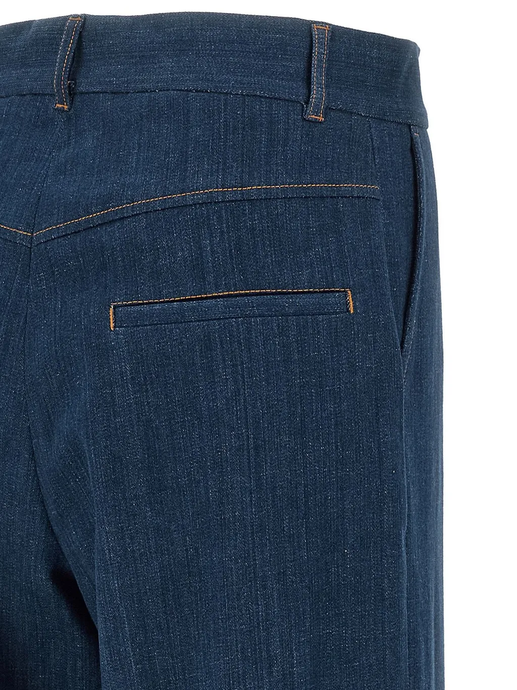 X Bettter Wide-Leg Jeans