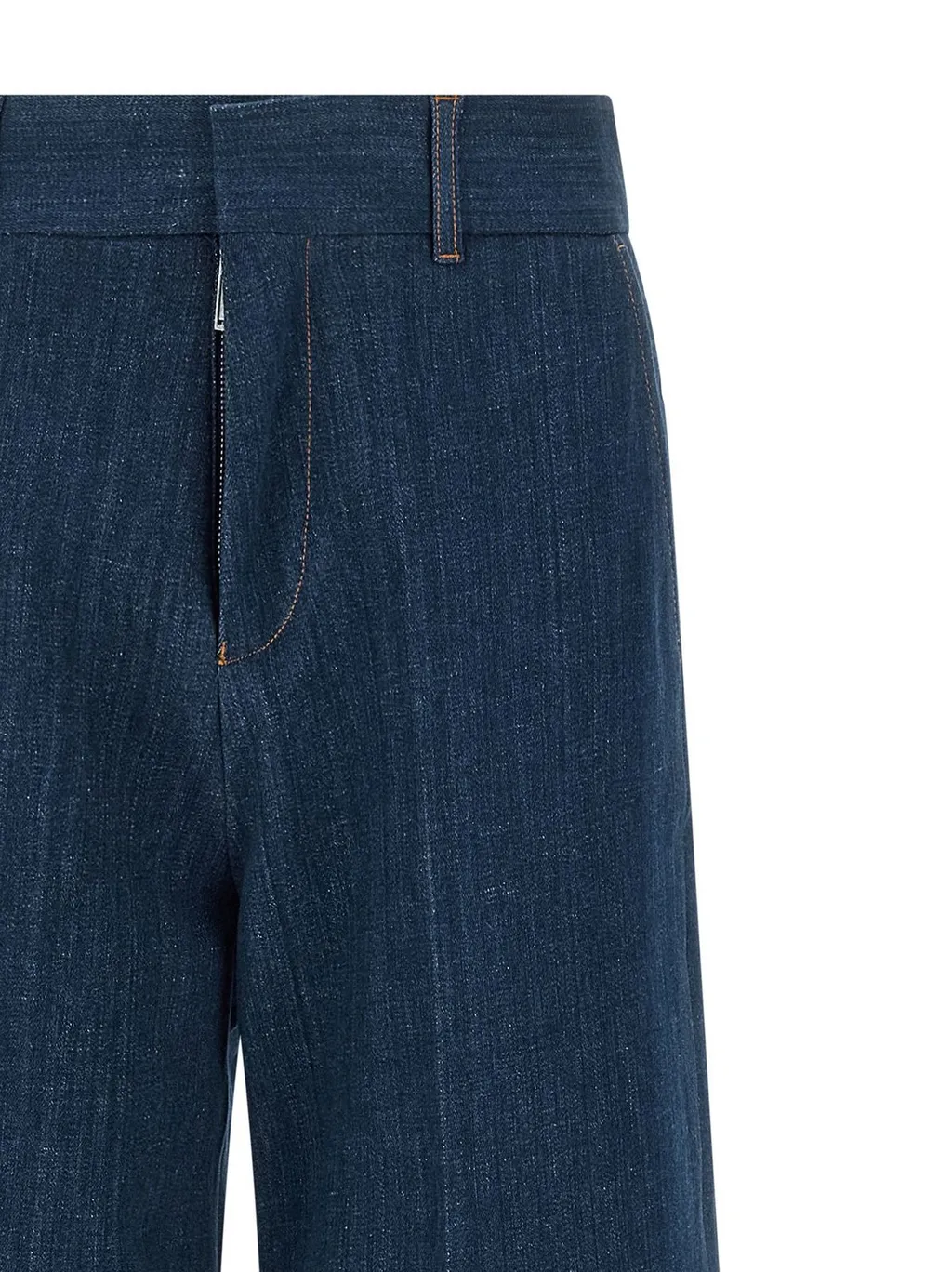 X Bettter Wide-Leg Jeans
