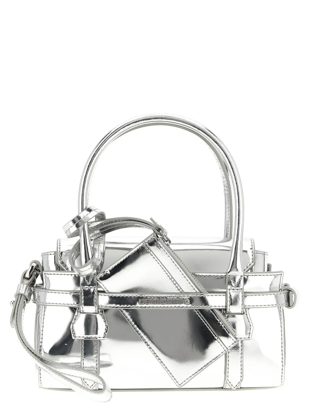 Twin Mini Handbag