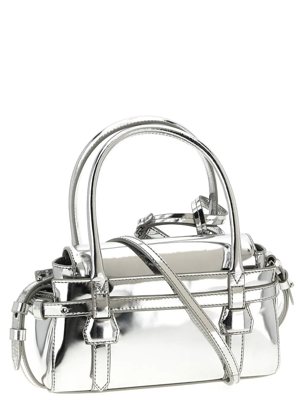 Twin Mini Handbag