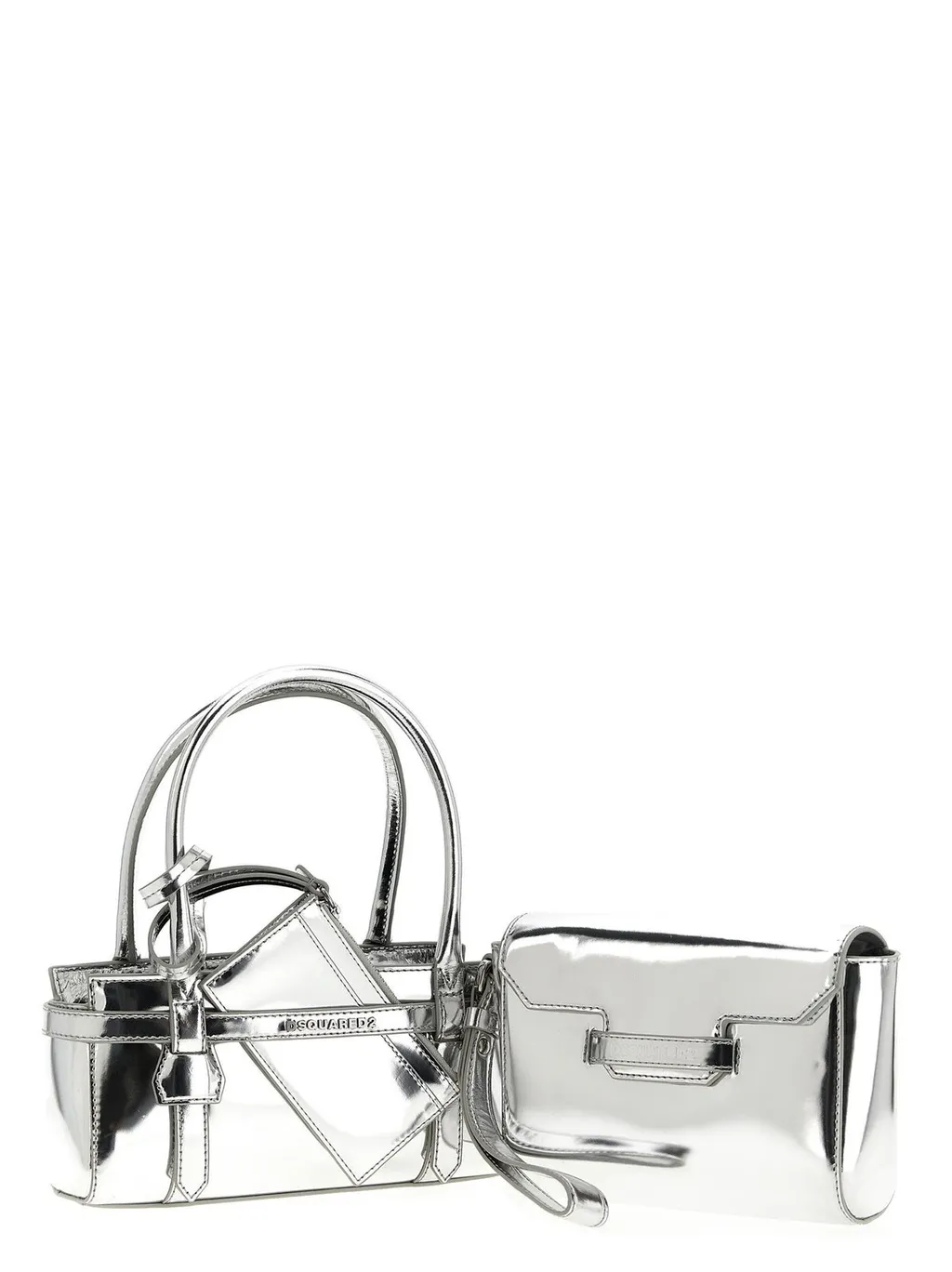 Twin Mini Handbag