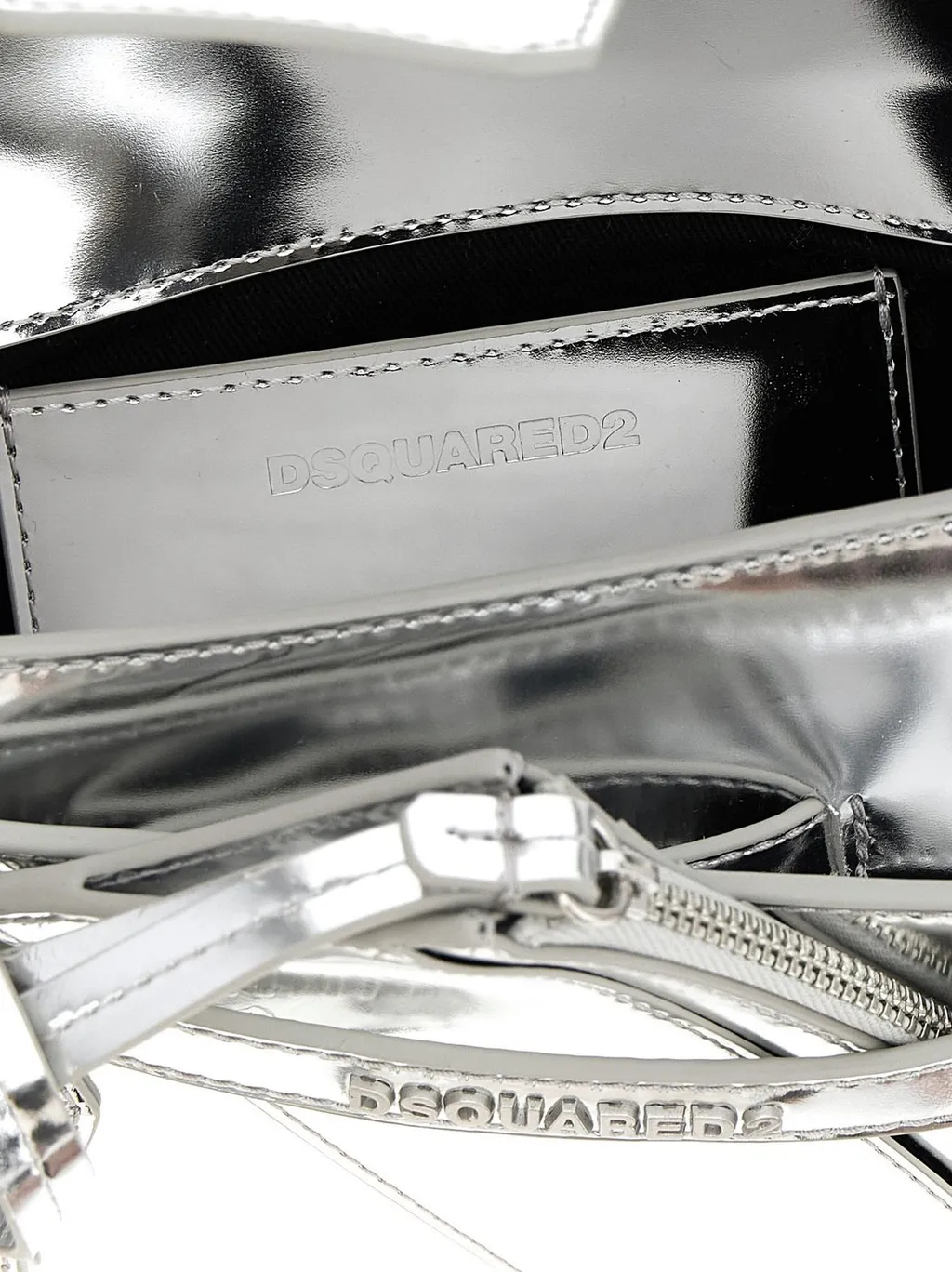 Twin Mini Handbag