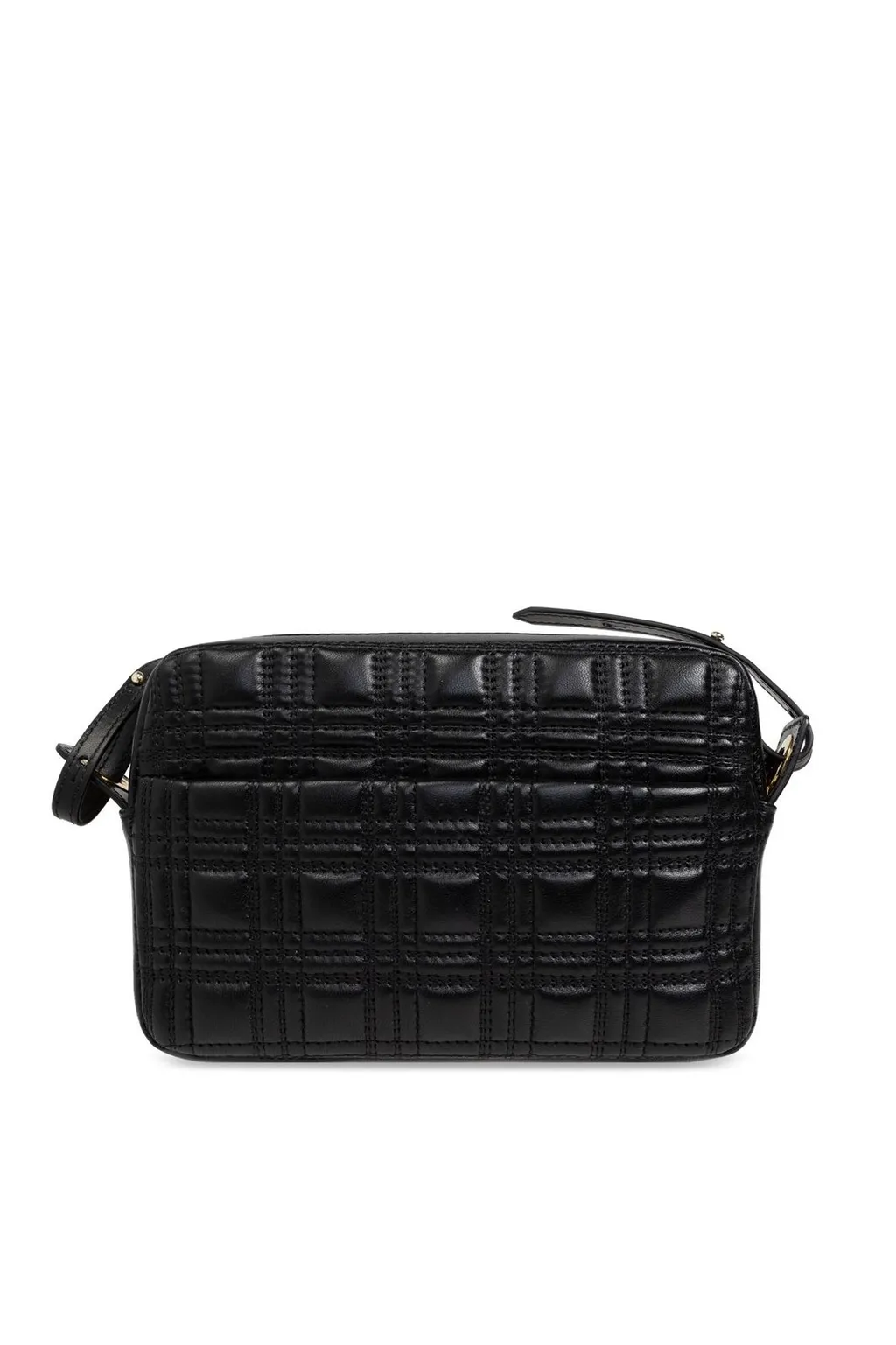 Double D Crossbody Bag