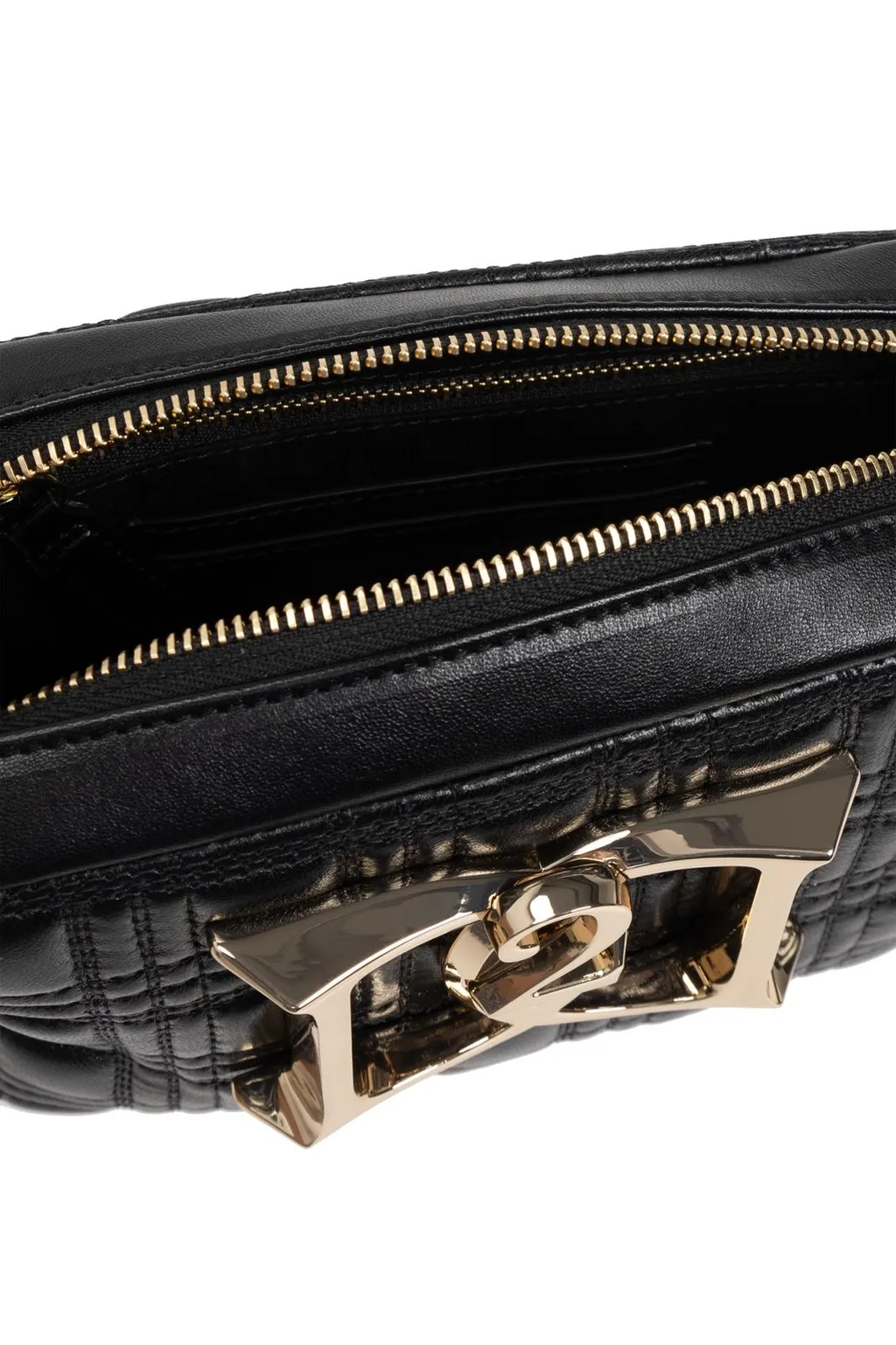 Double D Crossbody Bag