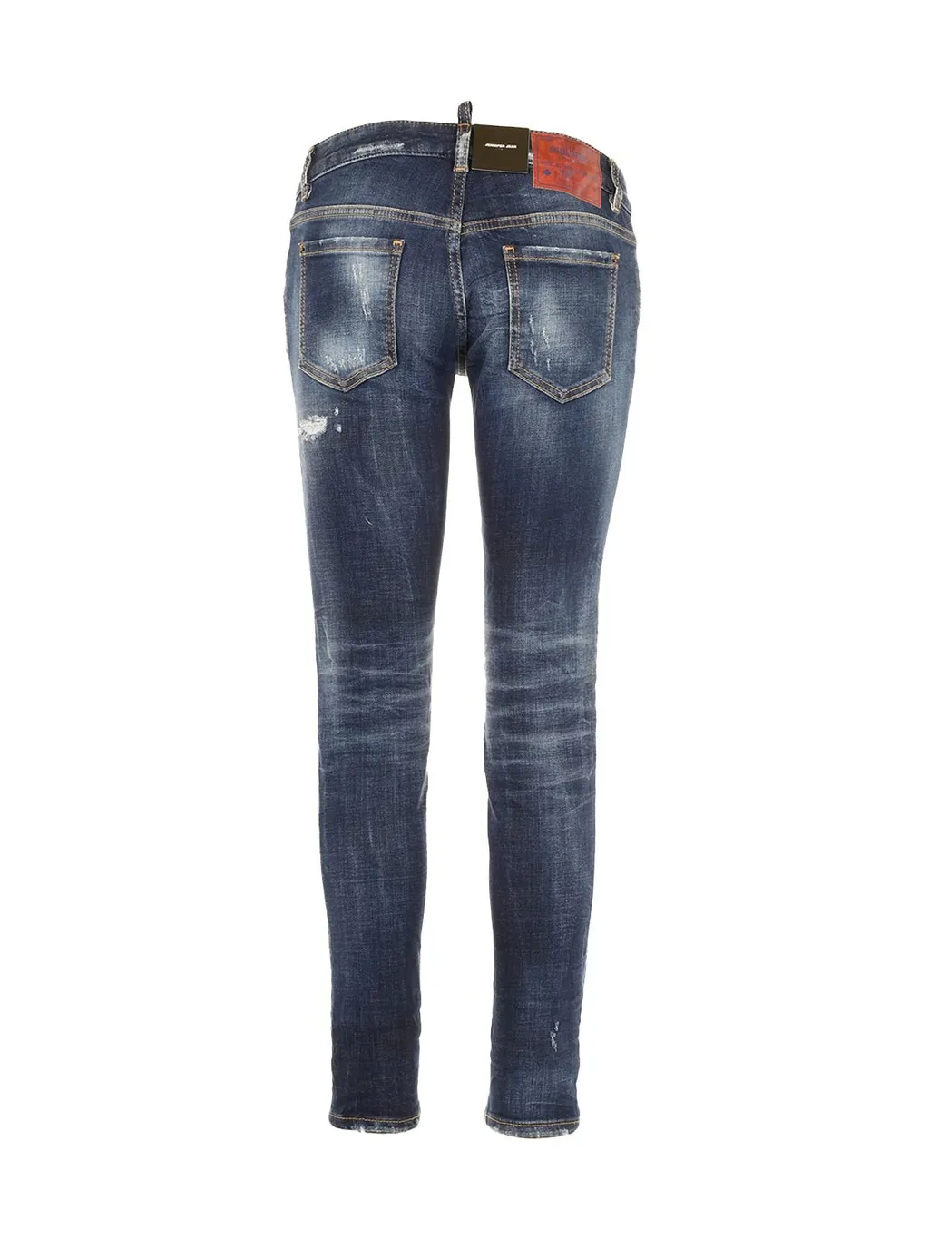 Wash Jennifer Jeans