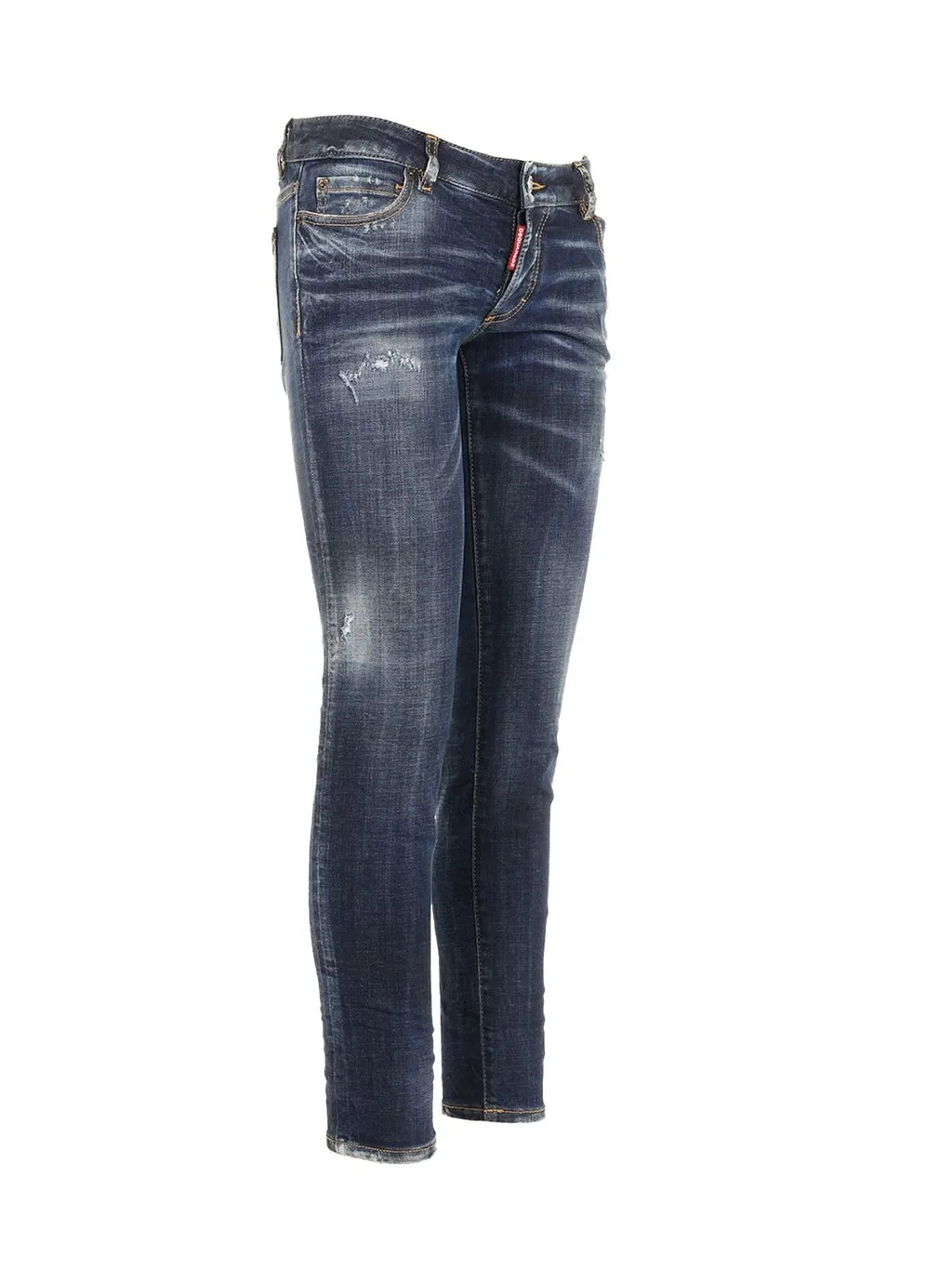 Wash Jennifer Jeans