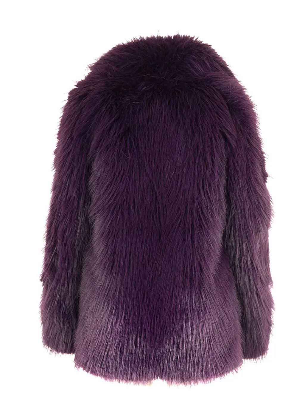 Venus Faux Fur Coat