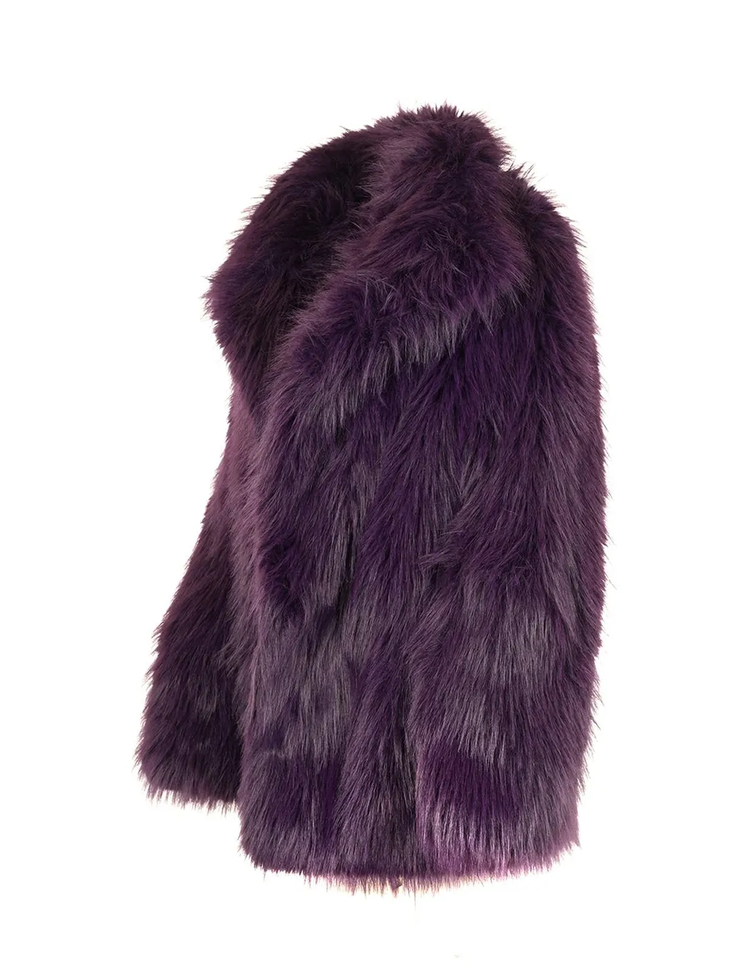 Venus Faux Fur Coat