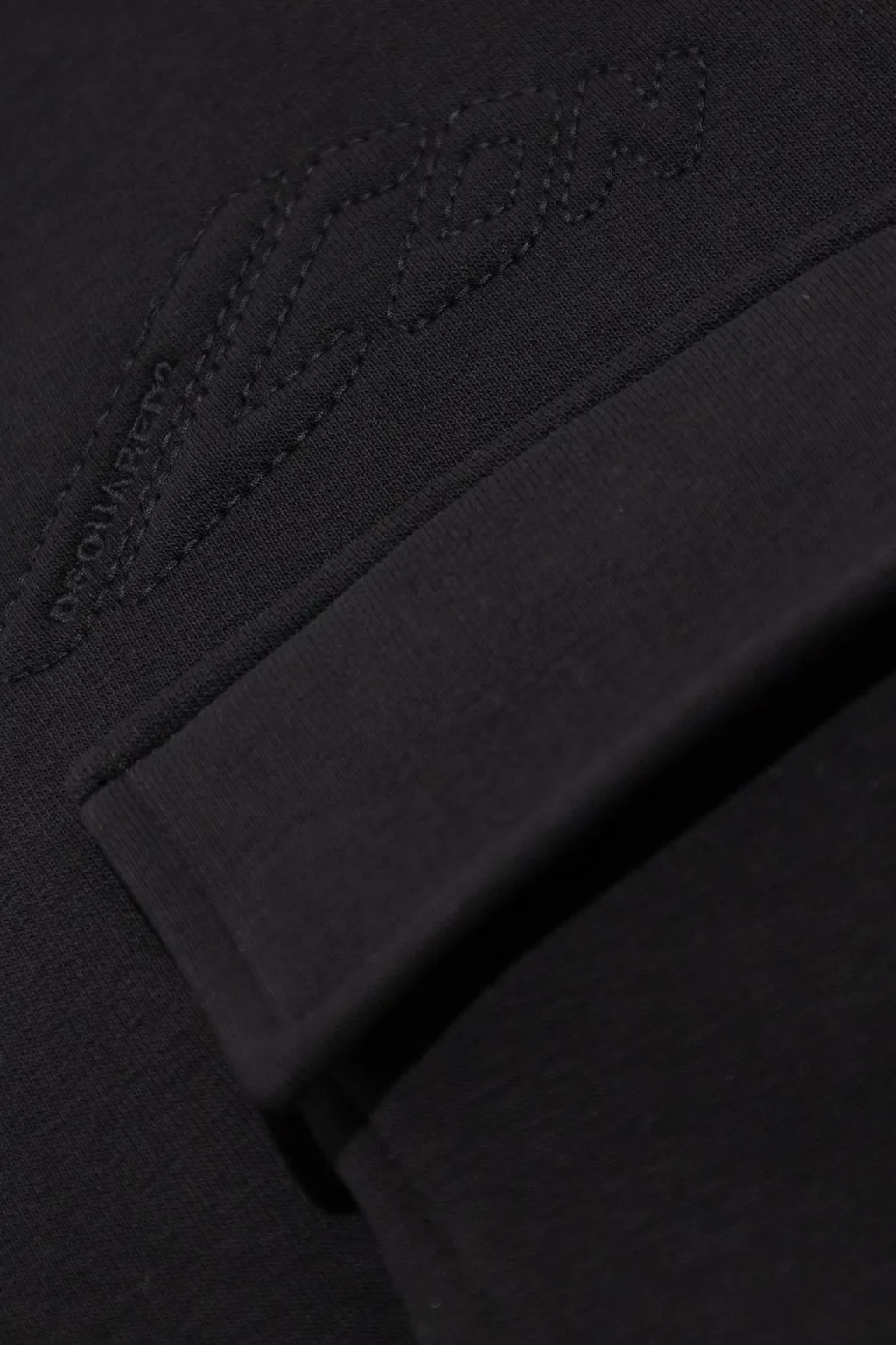 Icon New Generation Onion Cropped Fit Crewneck Sweatshirt