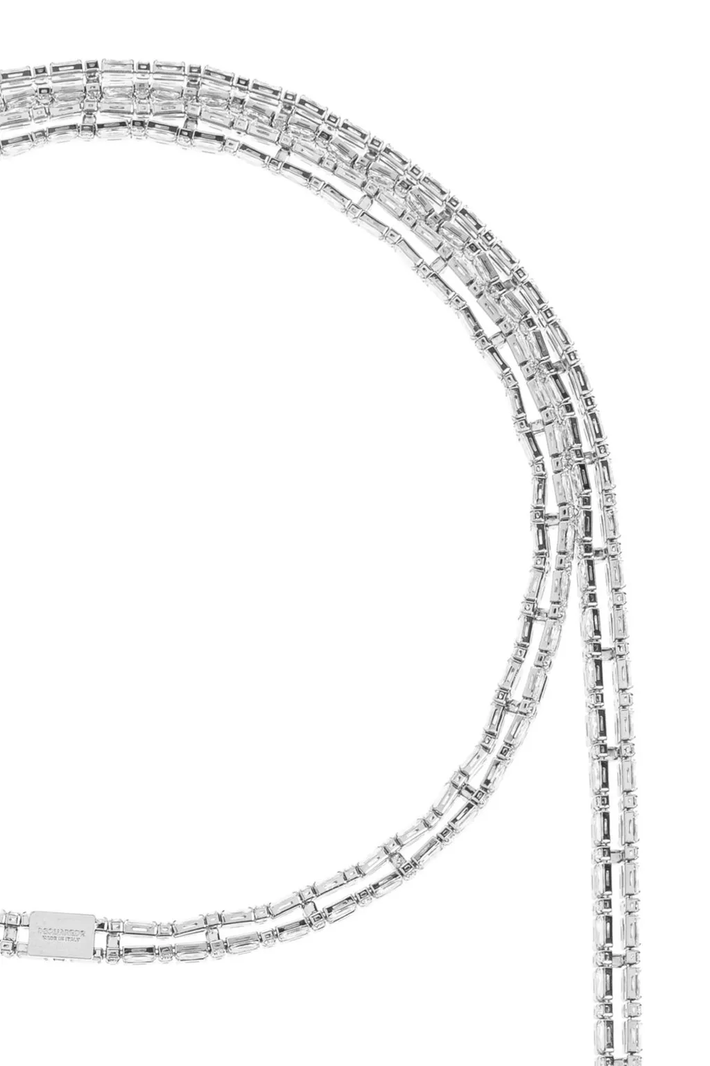 Embellished Necklace