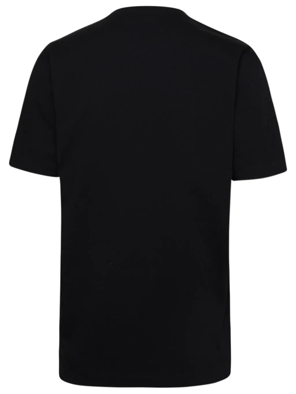 Logo Printed Crewneck T-Shirt
