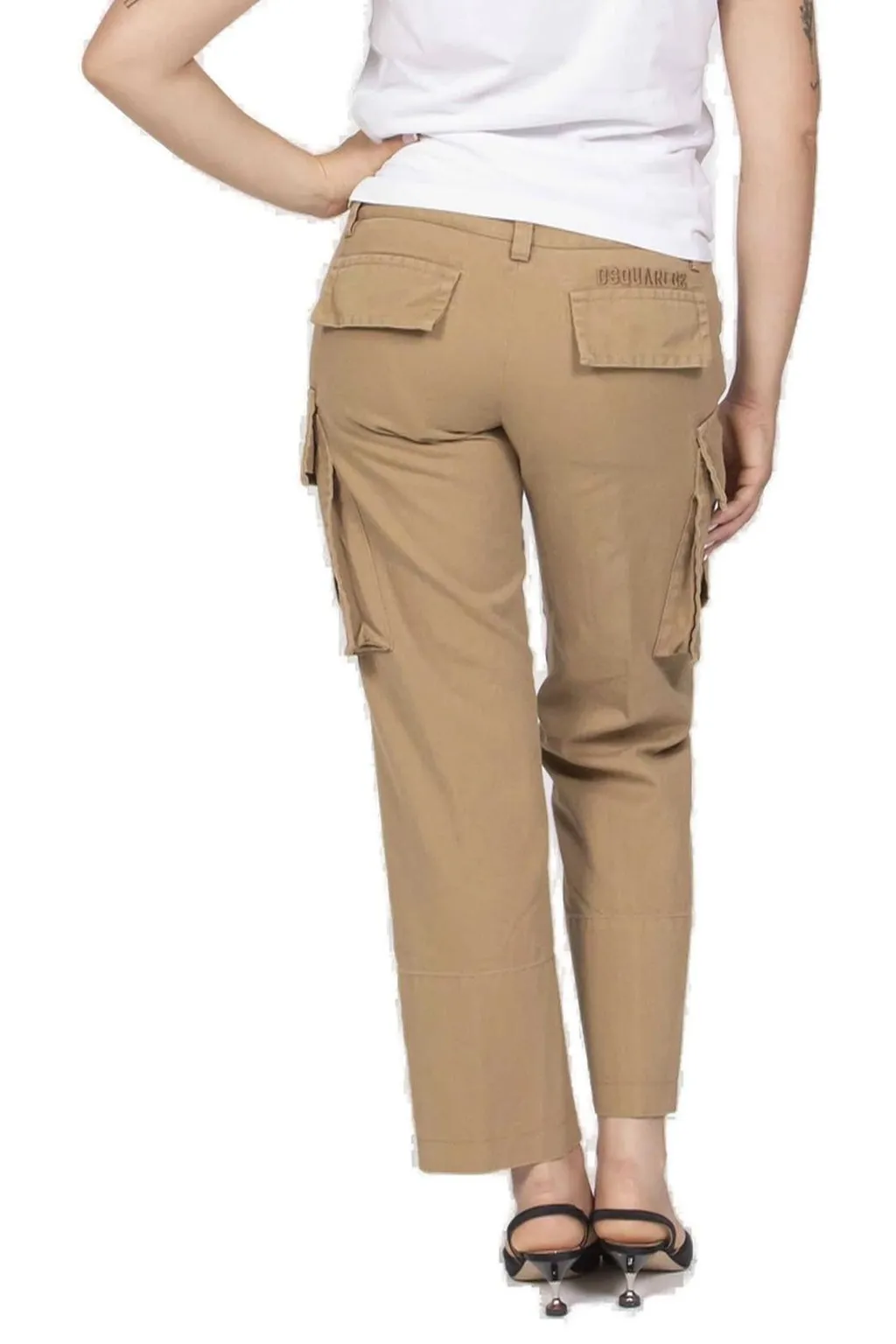 Jenna Cargo Pants