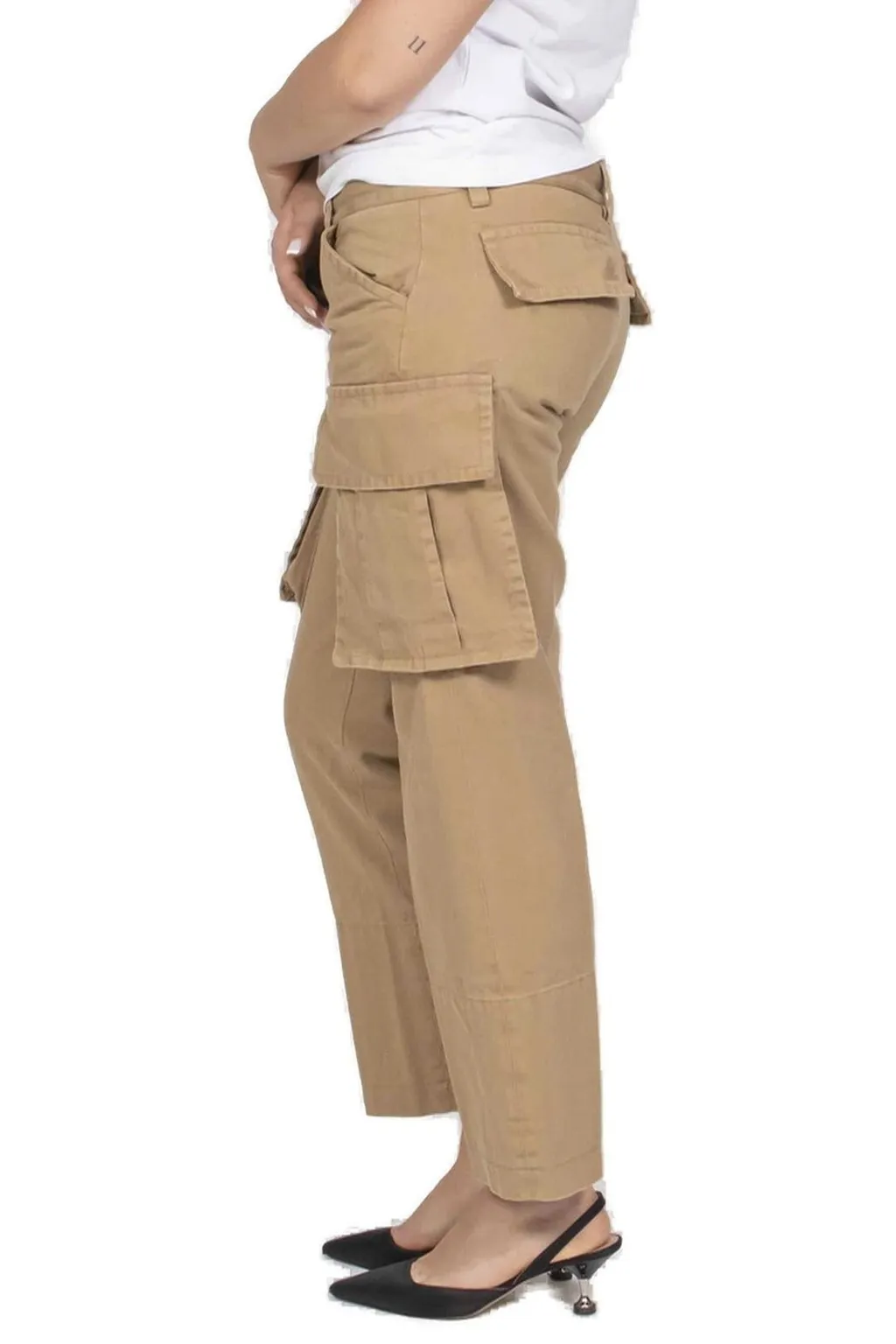 Jenna Cargo Pants