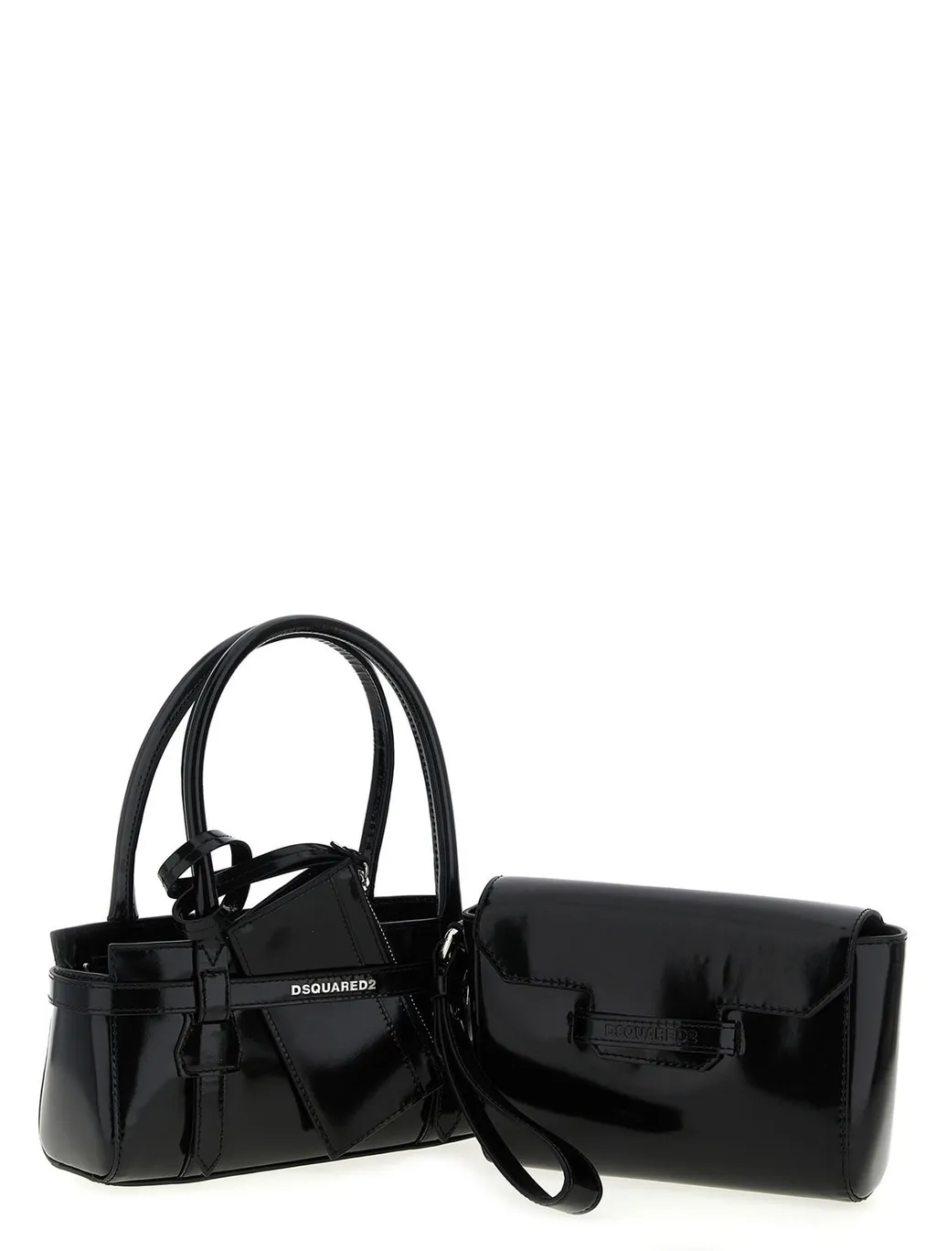Twin Mini Bag