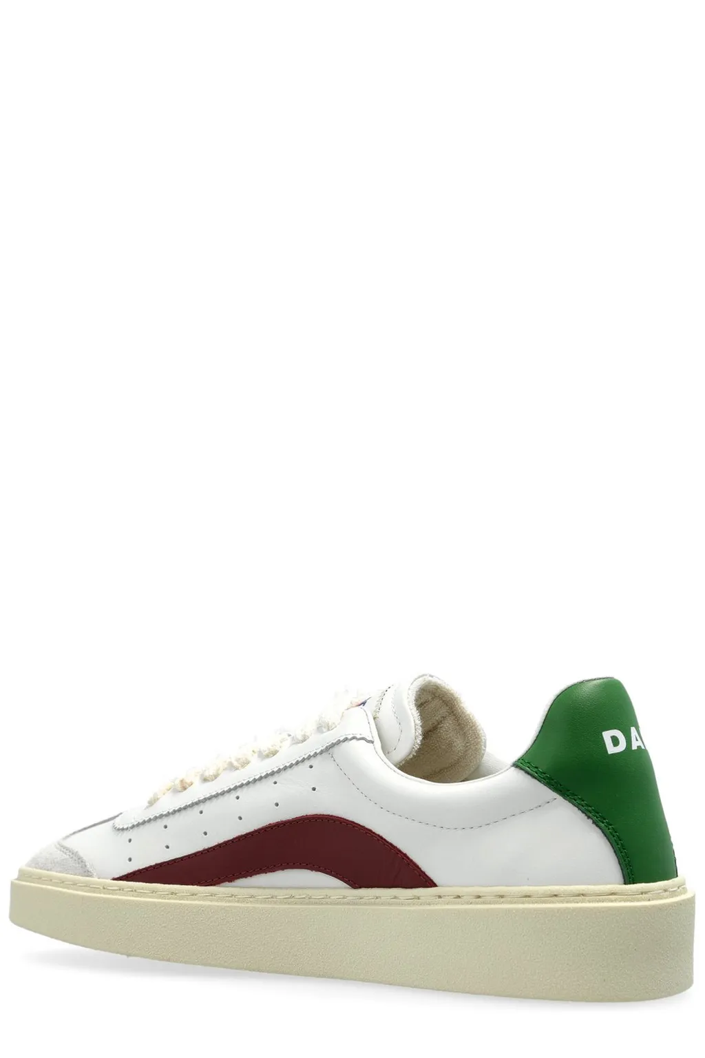 Rider Lace Up Sneakers