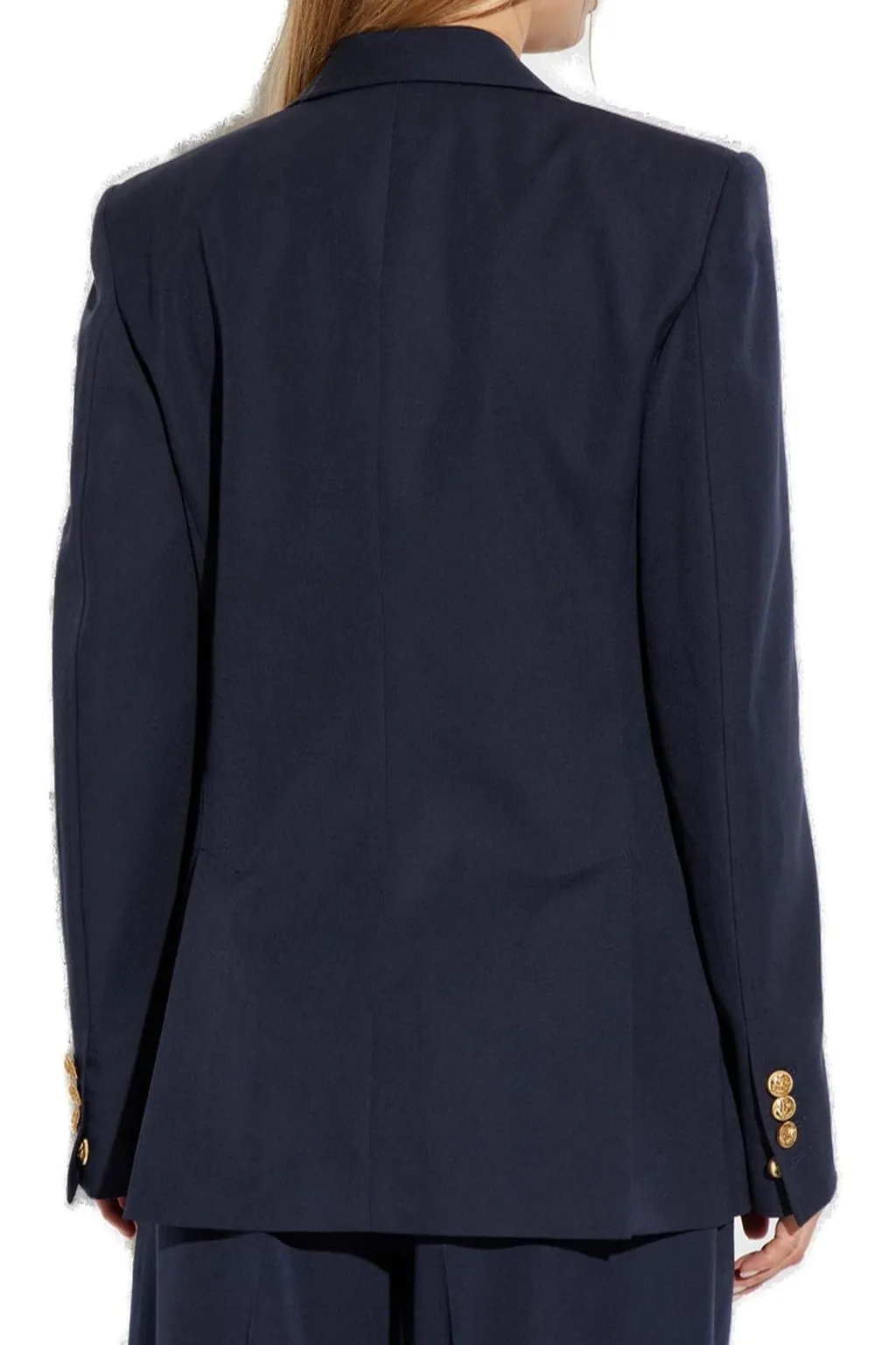 Single Breasted Carolyn Jacket