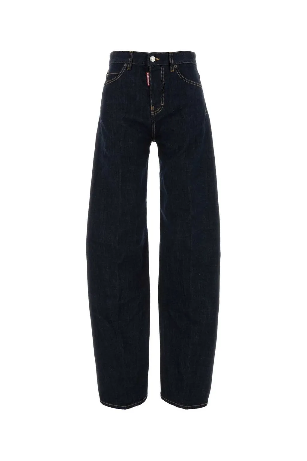 Twisted Jeans