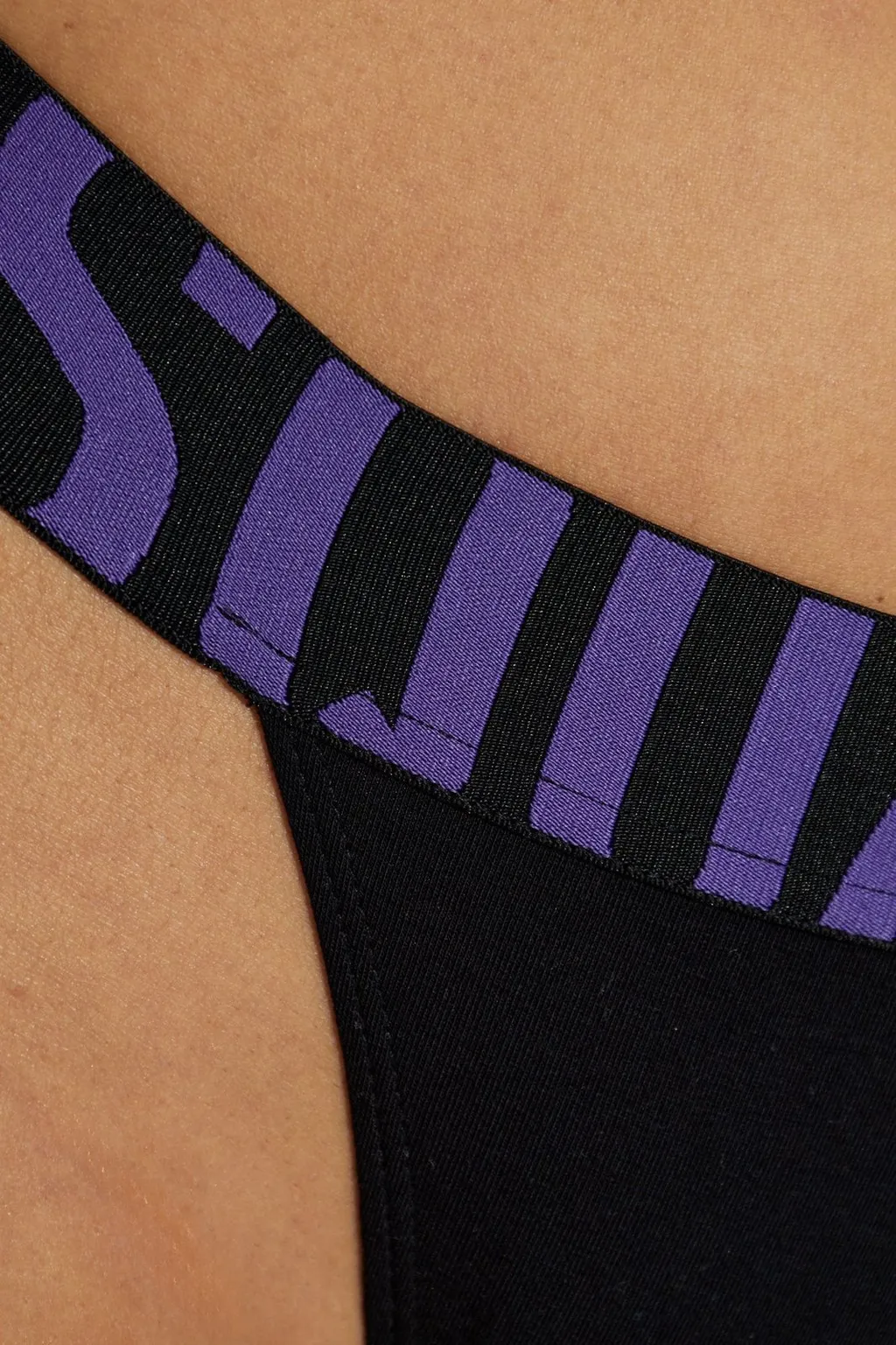 Logo Thongs