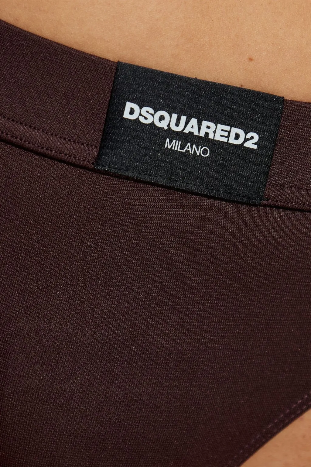 Logo Patch Briefs