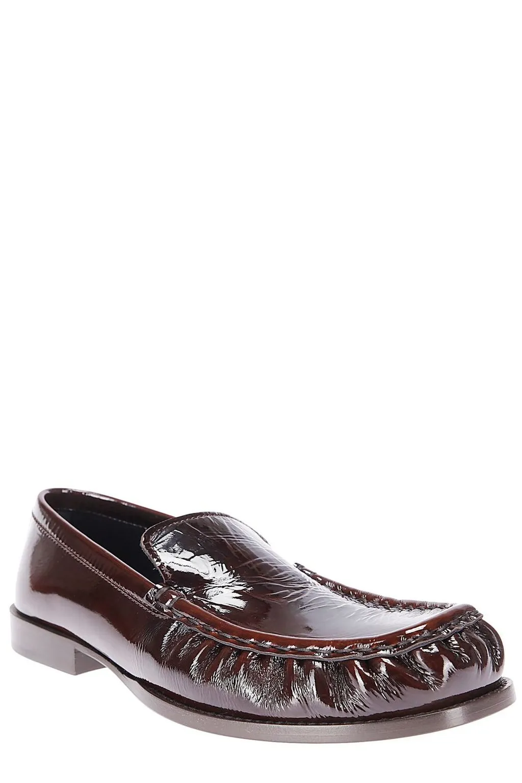 Slip-On Loafers