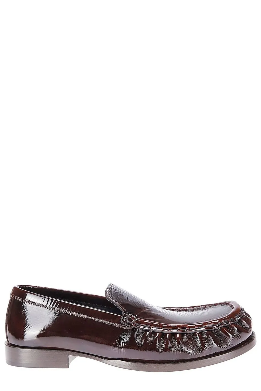 Slip-On Loafers