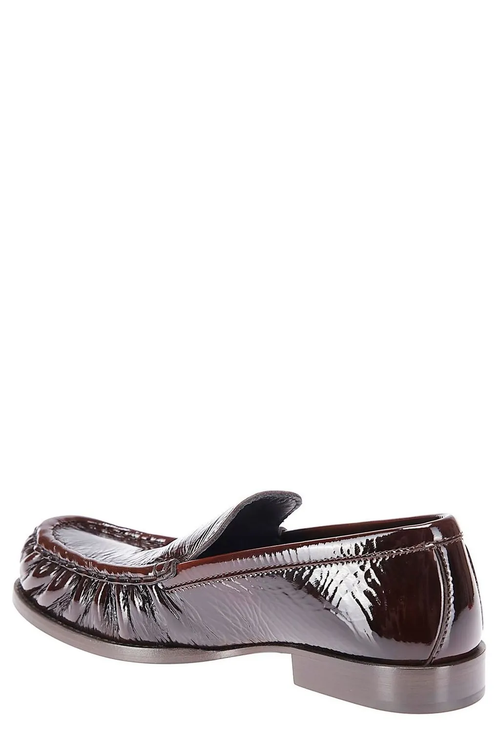 Slip-On Loafers