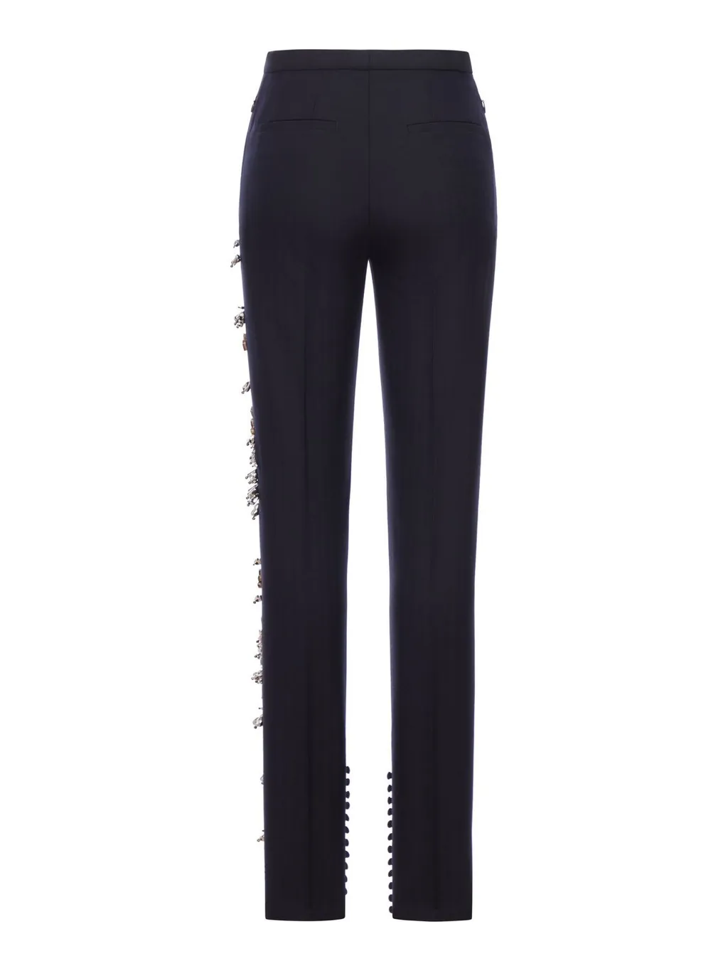 Embellished Pants