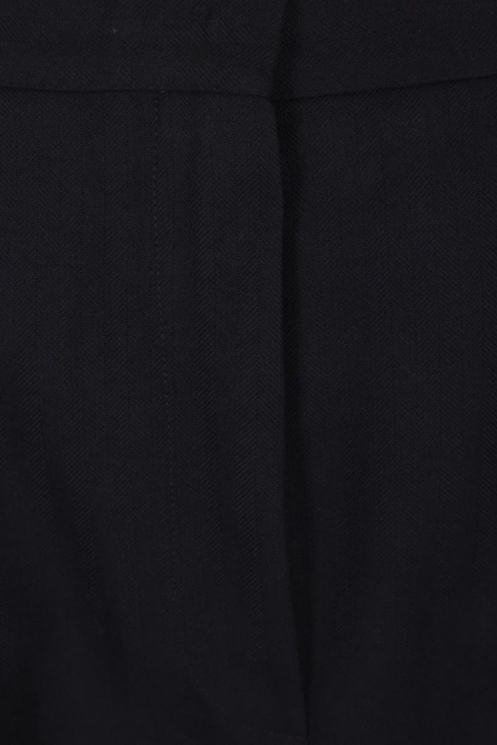 Pleated Pants