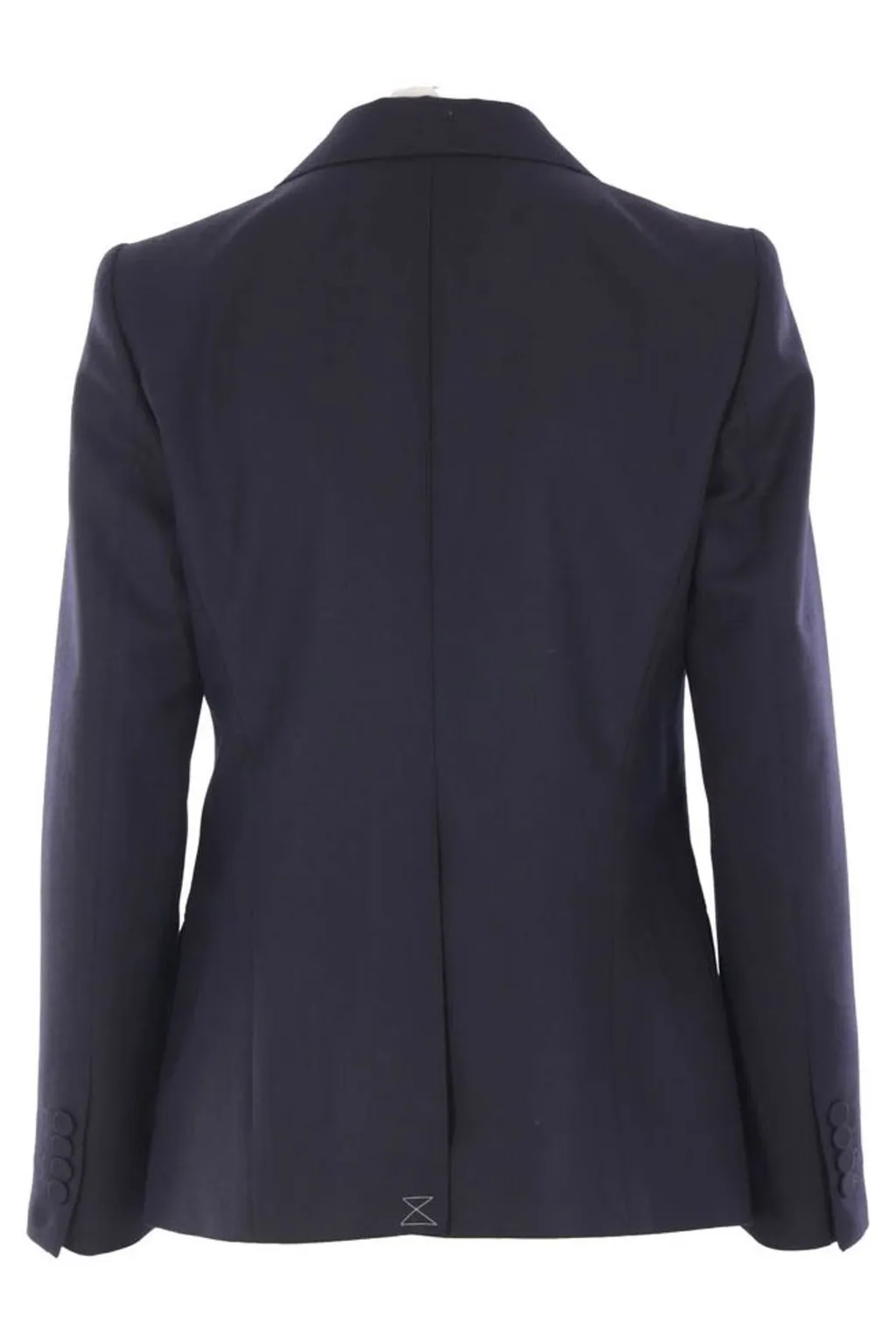 Beaura Double Breasted Jacket