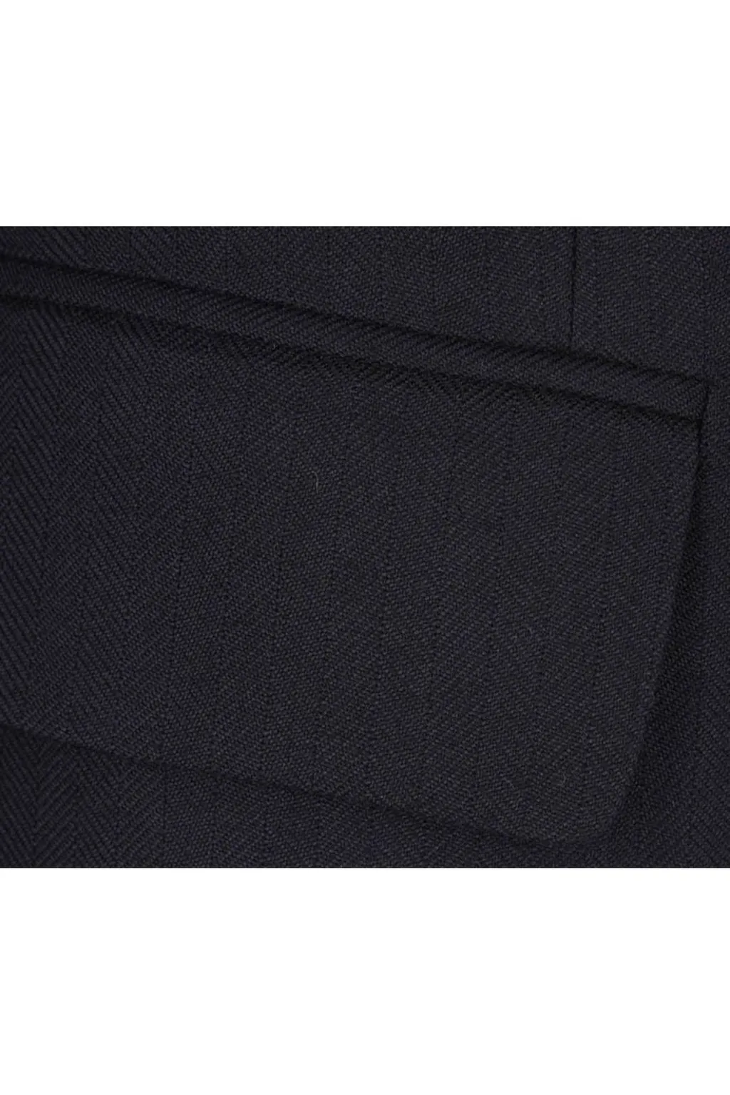 Beaura Double Breasted Jacket