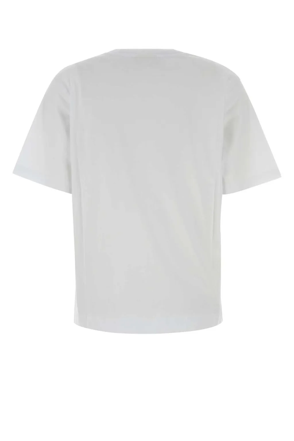 Buttoned T-Shirt