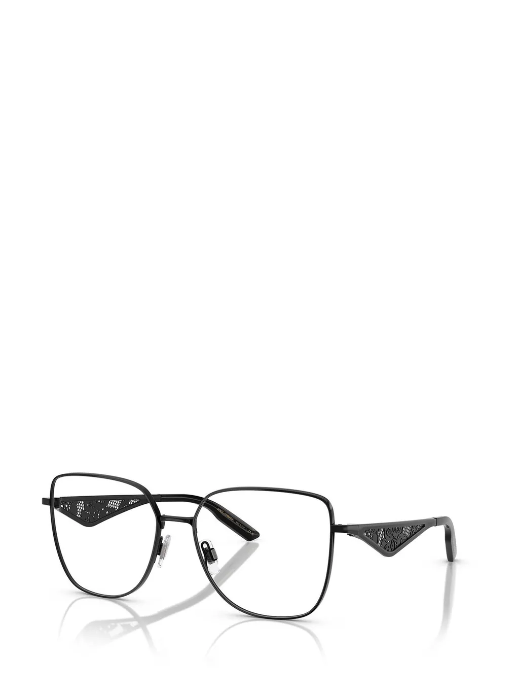 Square Frame Glasses