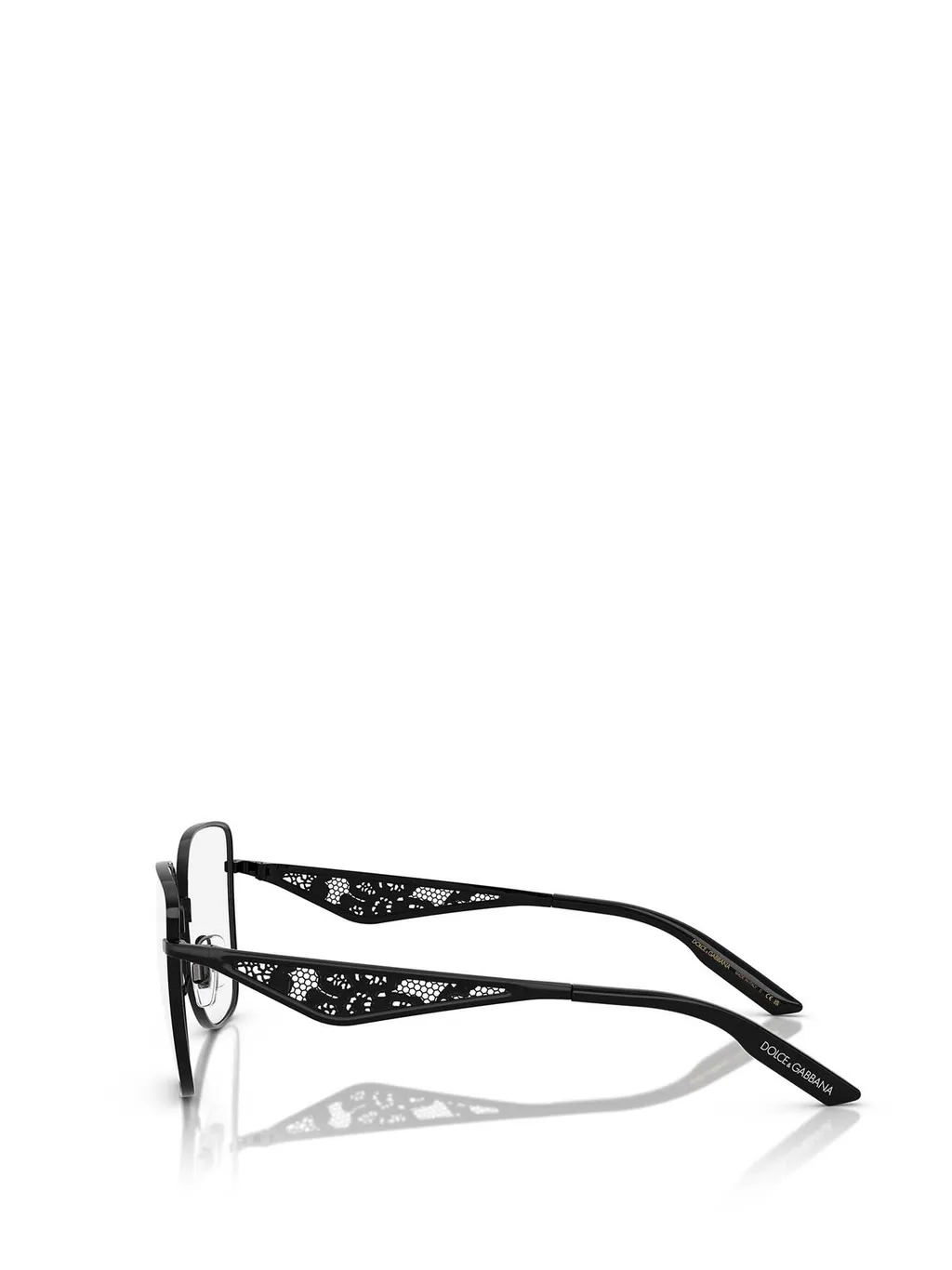 Square Frame Glasses