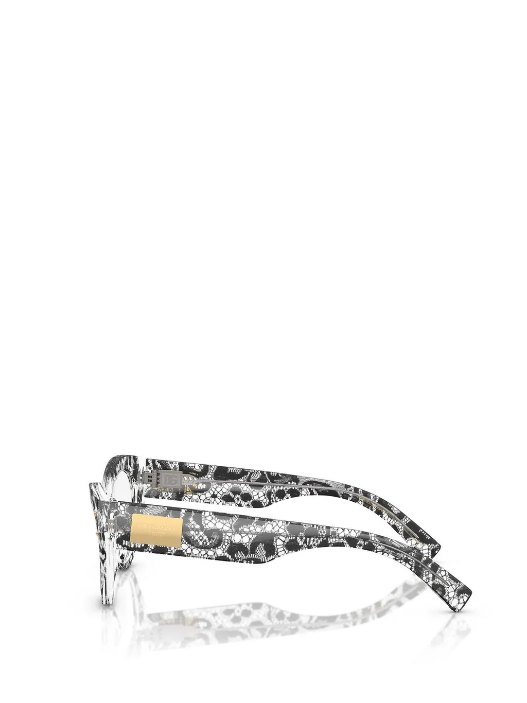 Cat-Eye Glasses