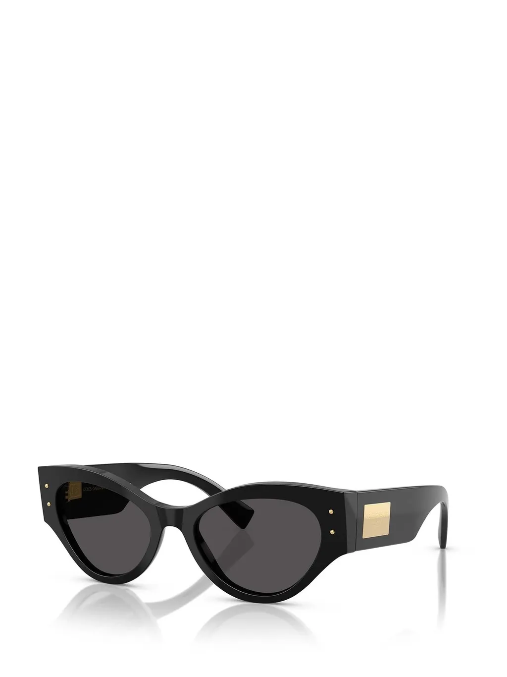 Butterfly Frame Sunglasses