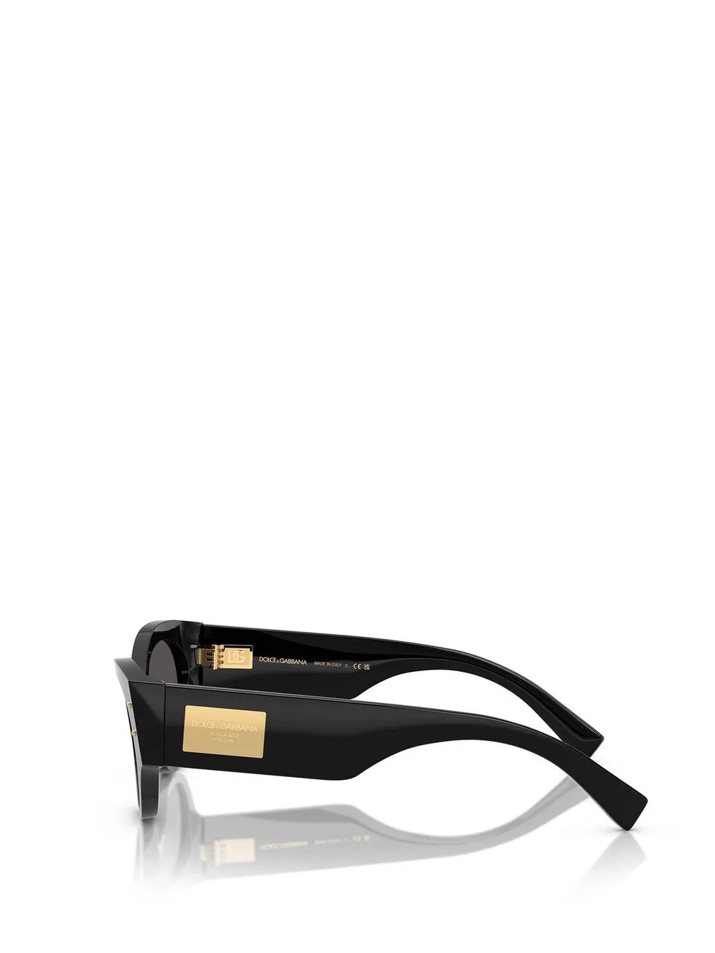 Butterfly Frame Sunglasses