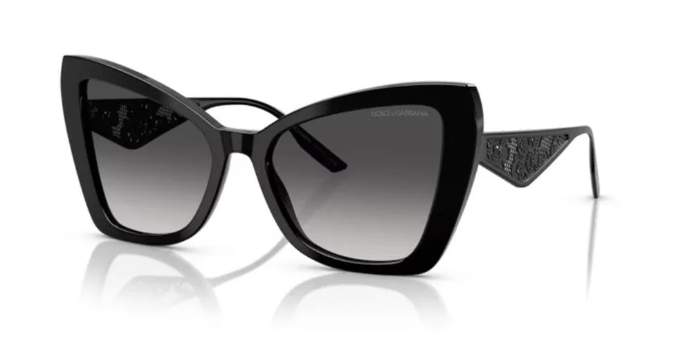Cat-Eye Sunglasses