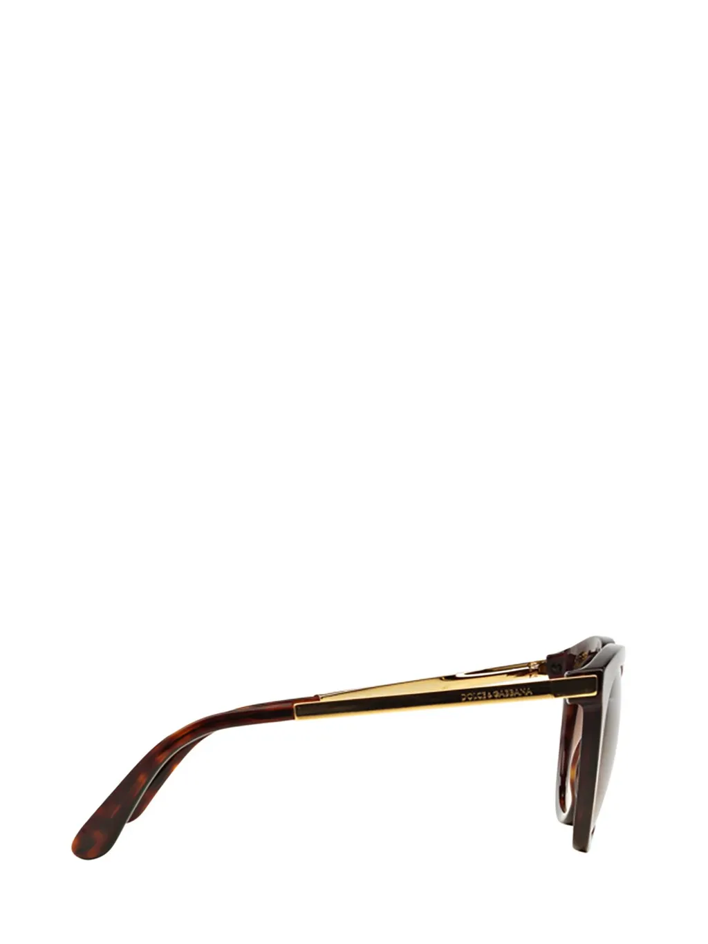Round Frame Sunglasses