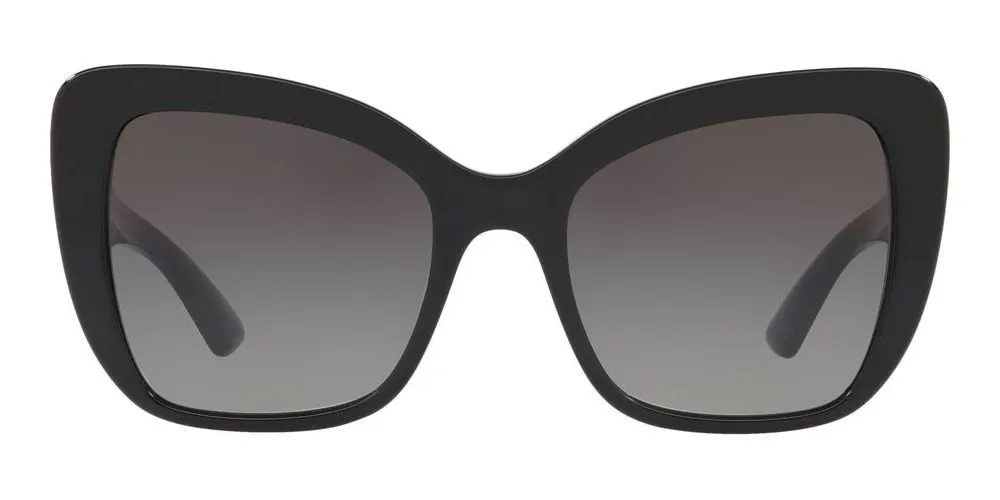 Cat-Eye Sunglasses