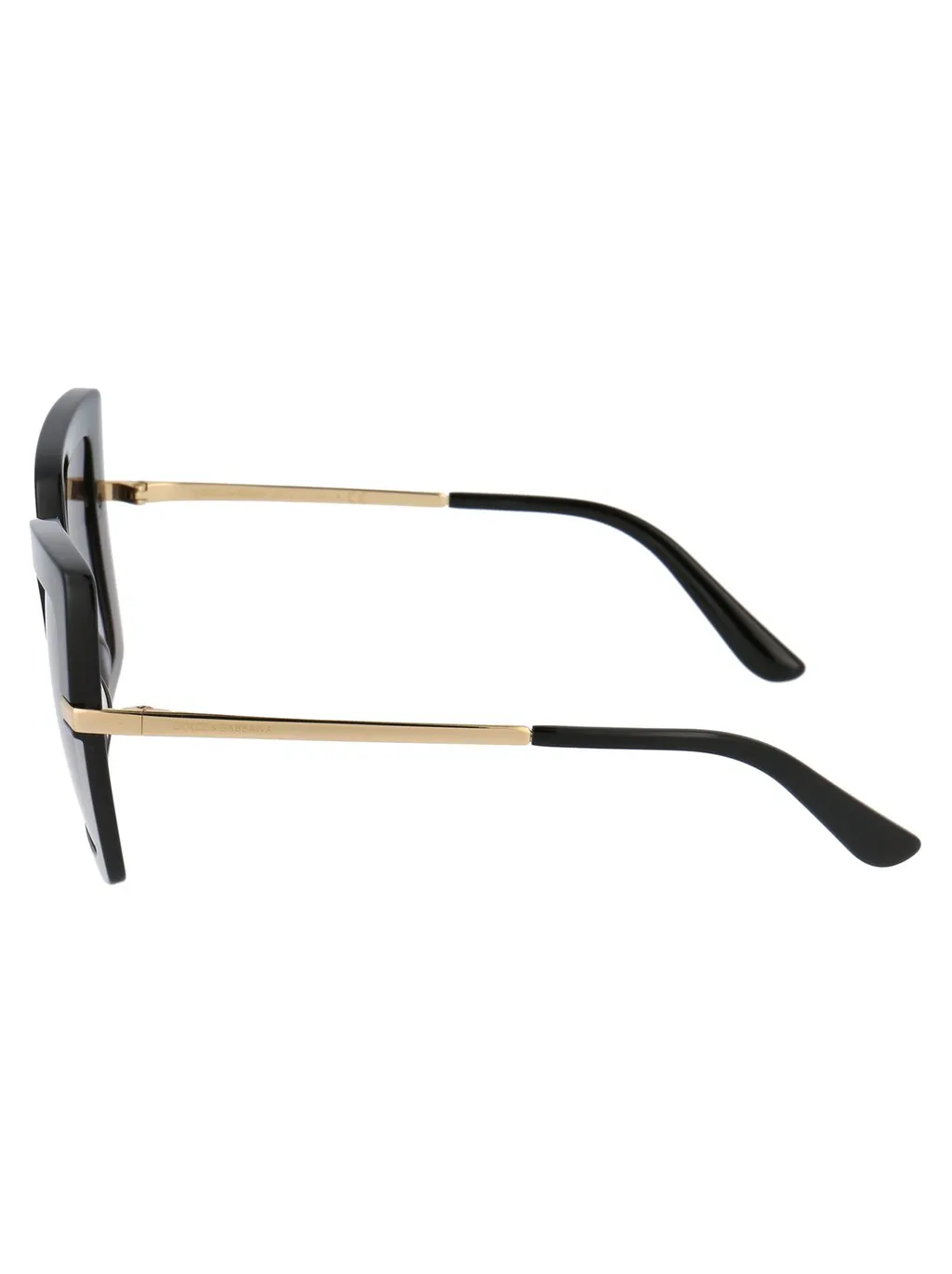 Square Frame Sunglasses
